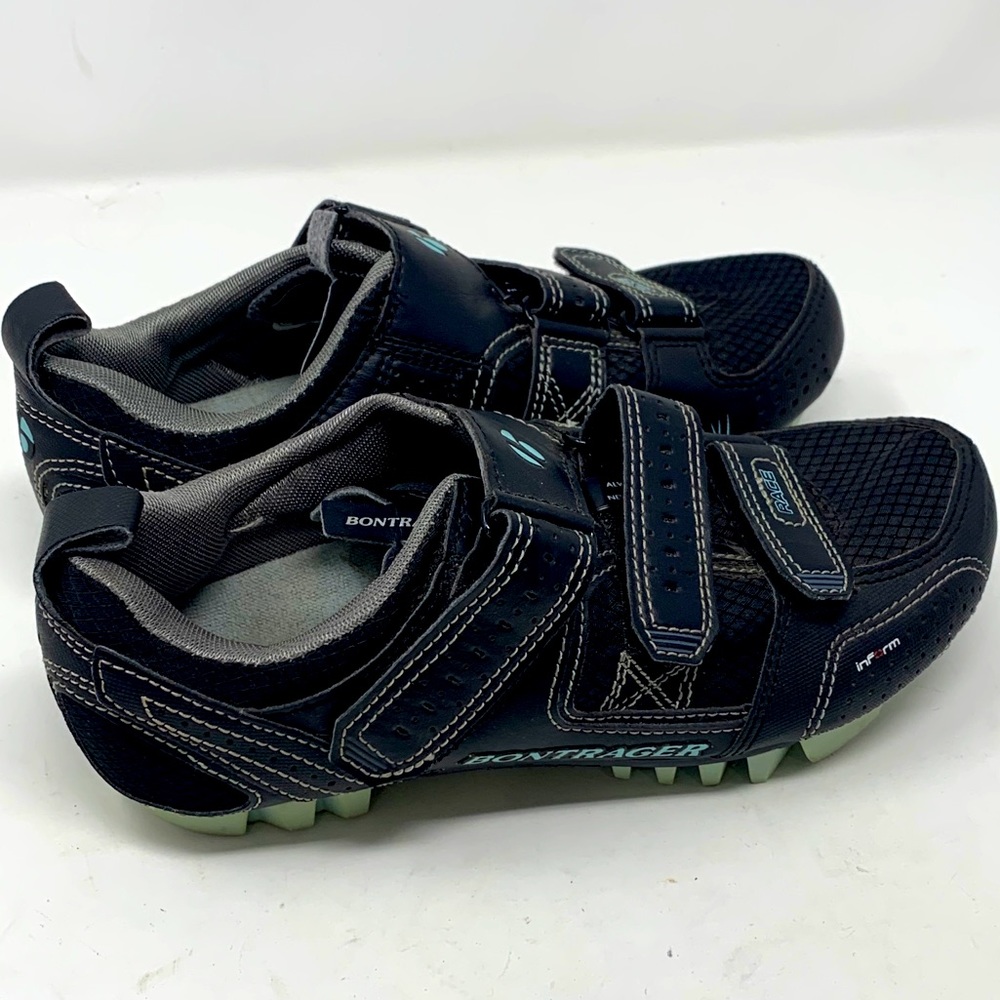 BONTRAGER Inform Cycling Spinning Shoes 8